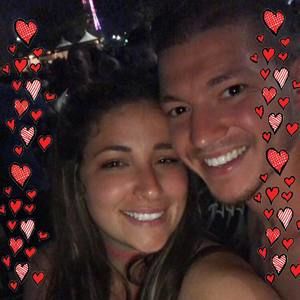 Meet your Posher, Kristina